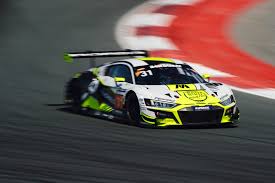A massive meteorite is approaching the earth, threatening total destruction within the next 24 hours. Wrt The New Season Starts With The Dubai 24 Hours For Team Wrt