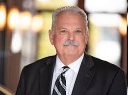 Personal Injury Attorney Joel R. McClellan in Virginia