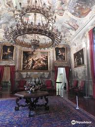 Welcome to spinola palace (private) back garden! Spinola Palace National Gallery Travel Guidebook Must Visit Attractions In Genoa Spinola Palace National Gallery Nearby Recommendation Trip Com