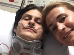 Fundraiser for David Cary by Dora Cary : Mark's recovery fund