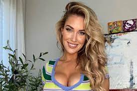 Paige Spiranac disappoints her fans: Ill never do nude work | Marca