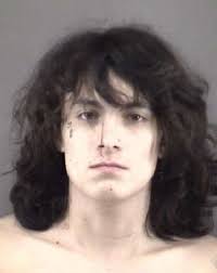 Walkertown man charged with murder