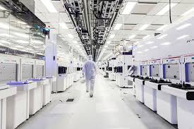 Последние твиты от globalfoundries (@globalfoundries). Globalfoundries Stops All 7nm Development Opts To Focus On Specialized Processes