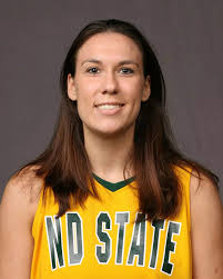 2007-08 Women's Basketball Roster