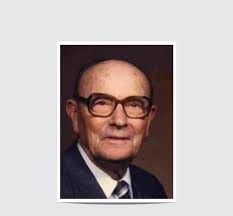 Roy Neal Graves (1909-1990)