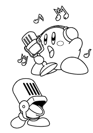 Free printable mario coloring pages for kids. Pin On Dibujo