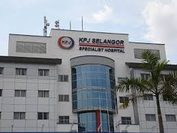 To connect with hospital shah alam, log in or create an account. Hospital Shah Alam Swasta Tautan E