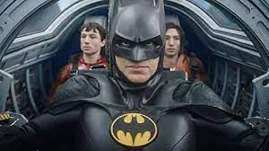 The Flash (2023) - IMDb