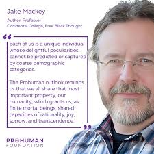 Jacob Mackey is an Associate Professor of Classics at Occidental College.  He explores the Founders' use of Greek and Latin texts, wrote an acclaimed  book