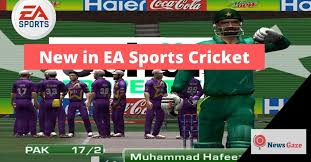 Ea Sports Cricket 2020 A Big Update In Game Newsgaze We are trying to provide you the new way to use and play with mega cricket studio is proud to present cricket 2020 mega patch for ea sports cricket 07.the most awaited and authentic patch as we bring. ea sports cricket 2020 a big update
