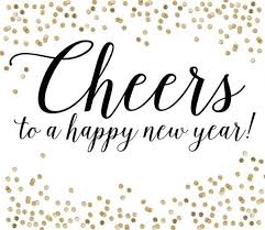 New Years Party In A Box Gift Idea Happy New Years Eve Quotes About New Year Happy New Year Message