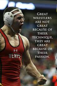 Pin On Wrestling