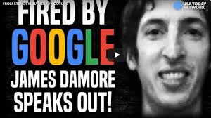 Alt-right finds a new hero: ex-Googler James Damore