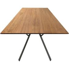 radice quadra tuintafel teak 200x90 fast teakhout tafelblad tafel