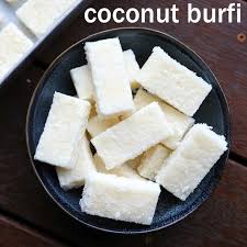 16k Likes 114 Comments Hebbar S Kitchen Hebbars Kitchen On Instagram Coconut Barfi Recipe Coc Burfi Recipe Indian Snack Recipes Indian Dessert Recipes