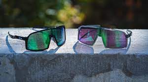 Oakley don't only produce amazing products, they look dam good too. Oakley Sutro Vs Sutro S Oakley Sport Sunglasses Sportrx