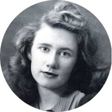 Keeler, Elizabeth (Betty) Lorna