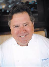 Chef's suggestions: Norman Van Aken's Miami