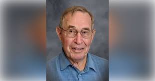 Obituary information for Mr. Marvin L. Finke