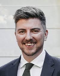 Matthew Eble's Instagram, Twitter & Facebook