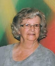 Judith Agee Obituary