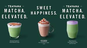 Starbucks nutrition and allergen information. Look Starbucks Philippines Offers New Matcha Drinks