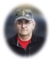 Theodore Norman "Ted" Marshall Obituary March 17, 2020