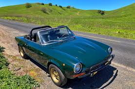 Image result for Moss Green 1967 Alfa-Romeo