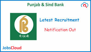 Pnb offer a wide range of personal banking services including loans, credit cards, savings account, fixed deposits and insurance to meet customer needs. Punjab And Sind Bank Recruitment 2021 Apply Online Jobscloud