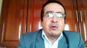 Comisión de Justicia y Estructura del Estado