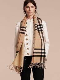 Also set sale alerts and shop exclusive offers only on shopstyle. Women S Scarves Designer Scarves For Women Burberry Official Checkered Scarf Burberry Scarf Fashion