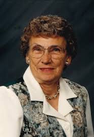 Delores Rogers Obituary (1931