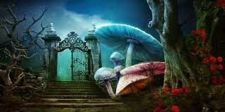 Maybe you would like to learn more about one of these? Alice In Wonderland Going Beyond The Script Theatreworld S Backdrop Blog