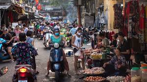 Official web sites of vietnam, the capital of vietnam, art, culture, history, cities, airlines, embassies. Vietnam How This Country Of 95 Million Kept Its Coronavirus Death Toll At Zero Cnn