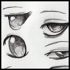 Rhpinterestcom realistic realistic anime characters drawing elsword. Pin By Tracy Dananberg Soares On Art Drawings Paintings Sculpting Supplies Etc Drawings Manga Drawing How To Draw Anime Eyes