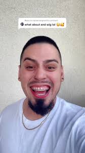 Reply to @mackenziegreer3 CAN YOU WEAR A WIG TO PRISON!!!  #QuickerPickerRapper #fyp #foryou #trending #prison