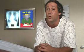 Put It In The Queue: Fletch (1985 ...