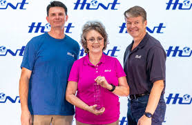 Mark Droste, P.E., MBA