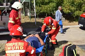 Principala cauză generatoare a accidentelor a fost traversarea. Ultimele 48 De Ore In Valcea 4 Accidente Rutiere 24 De PacienÅ£i TransportaÅ£i La Spital Gazeta ValceanÄƒ