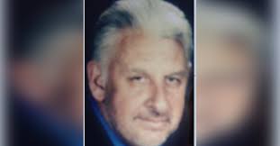 Obituary information for David Webb