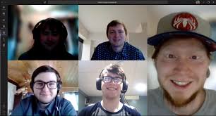 MCLA Student HelpDesk Staff Keep Serving Their Community