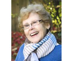 Martha Seif Obituary (1930