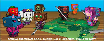 Entdecke rezepte, einrichtungsideen, stilinterpretationen und andere ideen zum ausprobieren. Cubeecraft