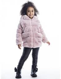 Pas cher hiver enfants fille sans manches gilet revers laine gilet débardeur veste d'extérieur 2 7 y magnifique gilet femme lina chaud long fausse fourrure dernière tendance mode à petit prix. Veste A Capuche Fausse Fourrure Rose Fille Fashion Fille 2 Au 14 Ans Zerda Boutique Mode Pas