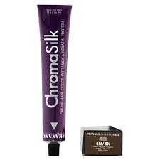 Pravana chromasilk pastels hair color is a product designed to help you achieve vibrant pastel hair colors. Pravana Chromasilk Creme Hair Color 4n Brown Overstock 32279757