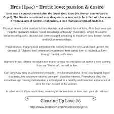Pin On Language Of Love