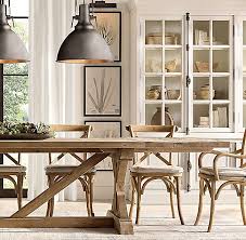 Vintage Nautical Pendant Farmhouse Dining Room Home Farmhouse Interior