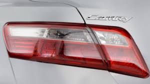 Share 12 month product replacement only warranty. Toyota Camry 2007 2011 How To Replace Your Taillight Assembly Camryforums