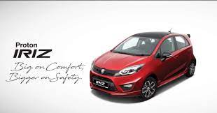 Mobil ini memiliki 4 varian yang dibekali dengan kapasitas mesin. Promosi Rebate Dan Diskaun Proton 2018 Promosi Proton 2018 Promosi Proton Iriz