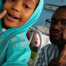 Hoy celebro no solo tu cumpleaños, sino también el día en que conocí el  amor más puro y verdadero: el de un padre hacia su hija. Desde el primer  instante en que